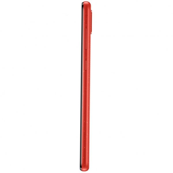 Мобільний телефон Samsung SM-A022GZ (Galaxy A02 2/32Gb) Red (SM-A022GZRBSEK) Мобільний телефон Samsung SM-A022GZ (Galaxy A02 2/32Gb) Red (SM-A022GZRBSEK)