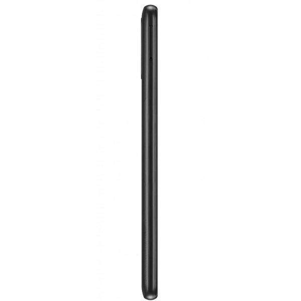 Мобільний телефон Samsung SM-A025FZ (Galaxy A02s 3/32Gb) Black (SM-A025FZKESEK) Мобільний телефон Samsung SM-A025FZ (Galaxy A02s 3/32Gb) Black (SM-A025FZKESEK)