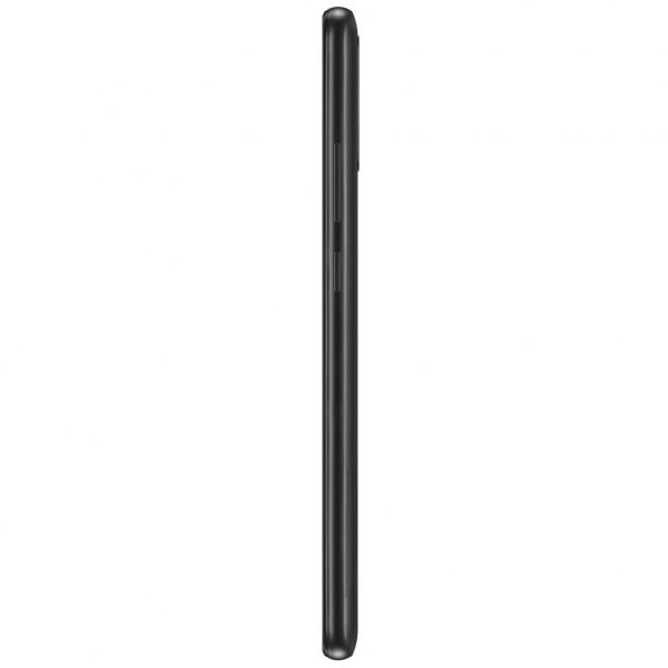 Мобільний телефон Samsung SM-A025FZ (Galaxy A02s 3/32Gb) Black (SM-A025FZKESEK) Мобільний телефон Samsung SM-A025FZ (Galaxy A02s 3/32Gb) Black (SM-A025FZKESEK)