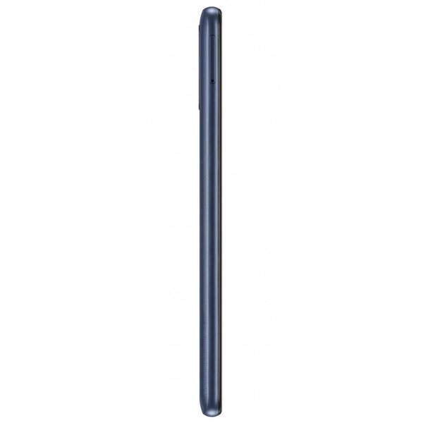 Мобільний телефон Samsung SM-A025FZ (Galaxy A02s 3/32Gb) Blue (SM-A025FZBESEK) Мобільний телефон Samsung SM-A025FZ (Galaxy A02s 3/32Gb) Blue (SM-A025FZBESEK)