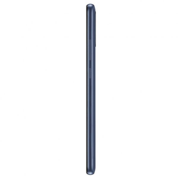 Мобільний телефон Samsung SM-A025FZ (Galaxy A02s 3/32Gb) Blue (SM-A025FZBESEK) Мобільний телефон Samsung SM-A025FZ (Galaxy A02s 3/32Gb) Blue (SM-A025FZBESEK)