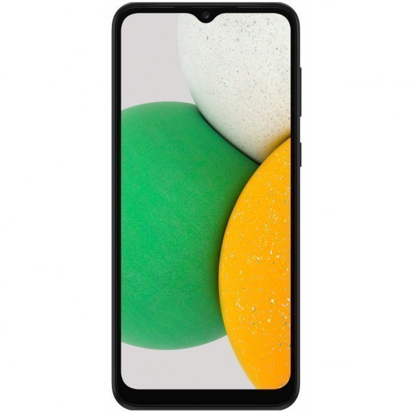 Мобільний телефон Samsung SM-A032F (Galaxy A03 Core 2/32Gb) Black (SM-A032FZKDSEK) Мобільний телефон Samsung SM-A032F (Galaxy A03 Core 2/32Gb) Black (SM-A032FZKDSEK)