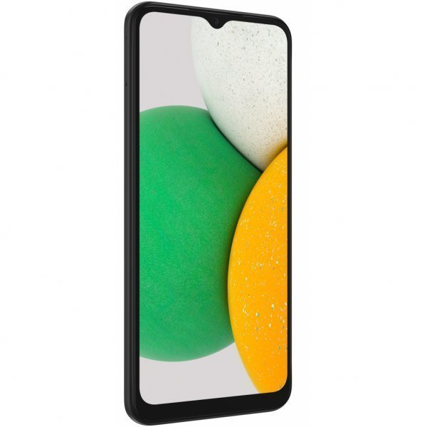 Мобільний телефон Samsung SM-A032F (Galaxy A03 Core 2/32Gb) Black (SM-A032FZKDSEK) Мобільний телефон Samsung SM-A032F (Galaxy A03 Core 2/32Gb) Black (SM-A032FZKDSEK)