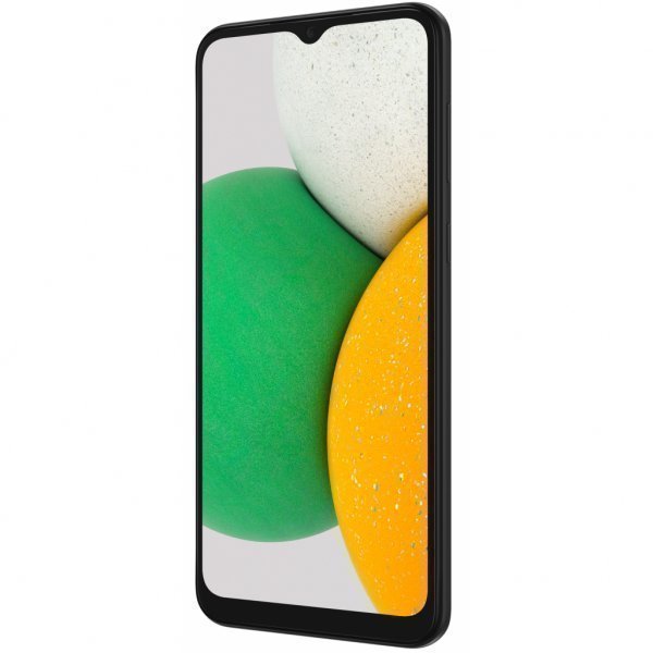 Мобільний телефон Samsung SM-A032F (Galaxy A03 Core 2/32Gb) Black (SM-A032FZKDSEK) Мобільний телефон Samsung SM-A032F (Galaxy A03 Core 2/32Gb) Black (SM-A032FZKDSEK)