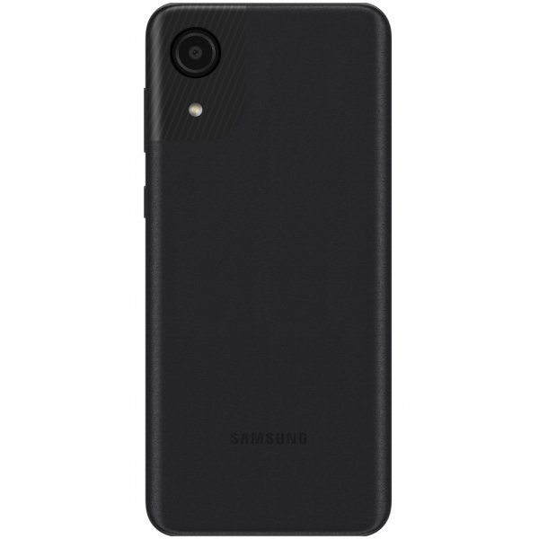 Мобільний телефон Samsung SM-A032F (Galaxy A03 Core 2/32Gb) Black (SM-A032FZKDSEK) Мобільний телефон Samsung SM-A032F (Galaxy A03 Core 2/32Gb) Black (SM-A032FZKDSEK)