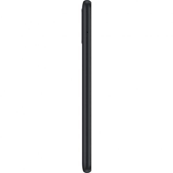 Мобільний телефон Samsung SM-A037F/32 (Galaxy A03s 3/32Gb) Black (SM-A037FZKDSEK)