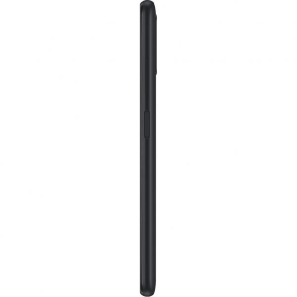 Мобільний телефон Samsung SM-A037F/32 (Galaxy A03s 3/32Gb) Black (SM-A037FZKDSEK)