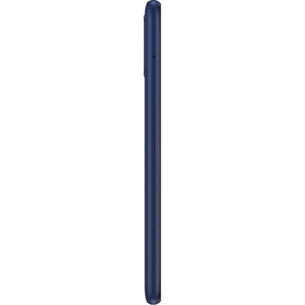 Мобільний телефон Samsung SM-A037F/32 (Galaxy A03s 3/32Gb) Blue (SM-A037FZBDSEK) Мобільний телефон Samsung SM-A037F/32 (Galaxy A03s 3/32Gb) Blue (SM-A037FZBDSEK)