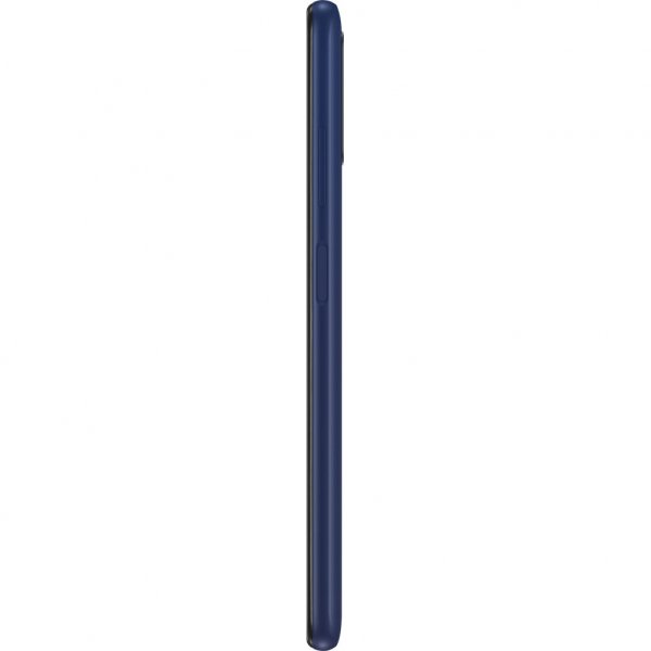 Мобільний телефон Samsung SM-A037F/32 (Galaxy A03s 3/32Gb) Blue (SM-A037FZBDSEK) Мобільний телефон Samsung SM-A037F/32 (Galaxy A03s 3/32Gb) Blue (SM-A037FZBDSEK)