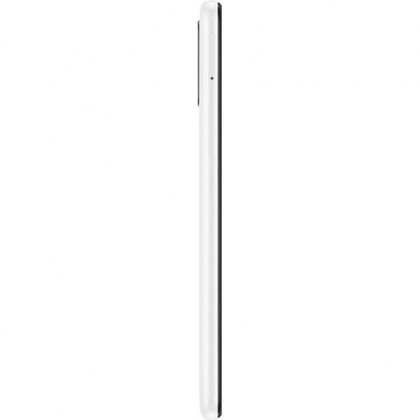 Мобільний телефон Samsung SM-A037F/32 (Galaxy A03s 3/32Gb) White (SM-A037FZWDSEK) Мобільний телефон Samsung SM-A037F/32 (Galaxy A03s 3/32Gb) White (SM-A037FZWDSEK)