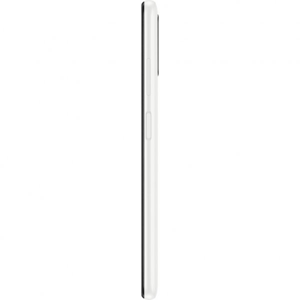 Мобільний телефон Samsung SM-A037F/32 (Galaxy A03s 3/32Gb) White (SM-A037FZWDSEK) Мобільний телефон Samsung SM-A037F/32 (Galaxy A03s 3/32Gb) White (SM-A037FZWDSEK)