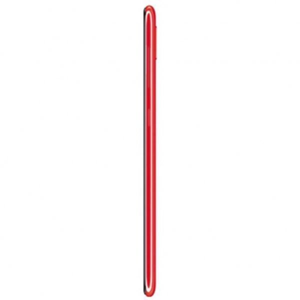Мобільний телефон Samsung SM-A105F (Galaxy A10) Red (SM-A105FZRGSEK)
