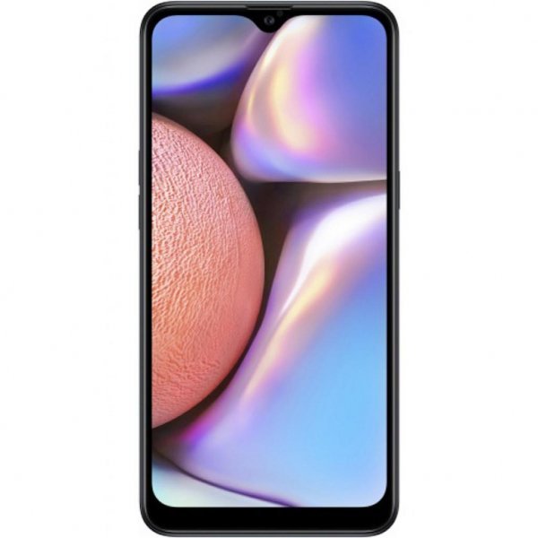 Мобільний телефон Samsung SM-A107F (Galaxy A10s) 2/32GB Absolute Black (SM-A107FAKDSEK) Мобільний телефон Samsung SM-A107F (Galaxy A10s) 2/32GB Absolute Black (SM-A107FAKDSEK)
