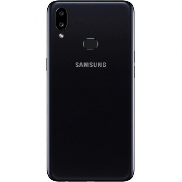 Мобільний телефон Samsung SM-A107F (Galaxy A10s) 2/32GB Absolute Black (SM-A107FAKDSEK) Мобільний телефон Samsung SM-A107F (Galaxy A10s) 2/32GB Absolute Black (SM-A107FAKDSEK)