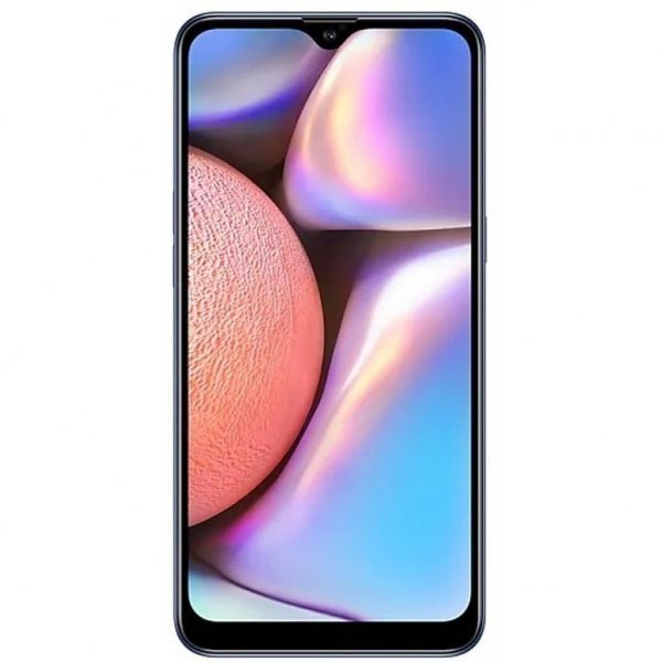 Мобільний телефон Samsung SM-A107F (Galaxy A10s) 2/32GB Blue (SM-A107FZBDSEK)