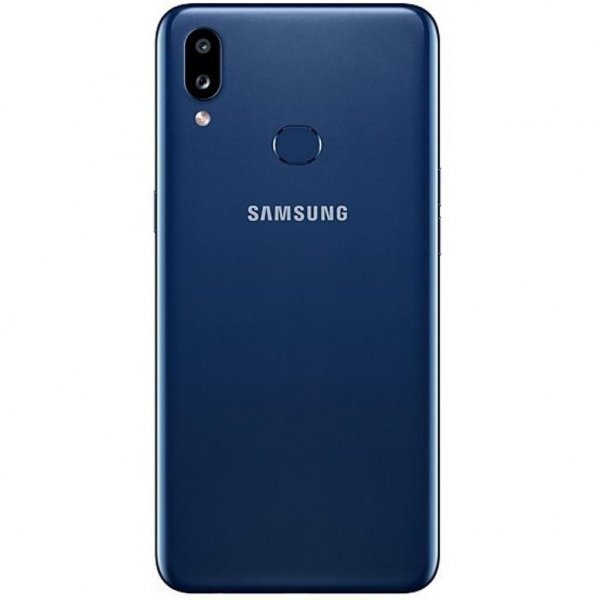 Мобільний телефон Samsung SM-A107F (Galaxy A10s) 2/32GB Blue (SM-A107FZBDSEK)