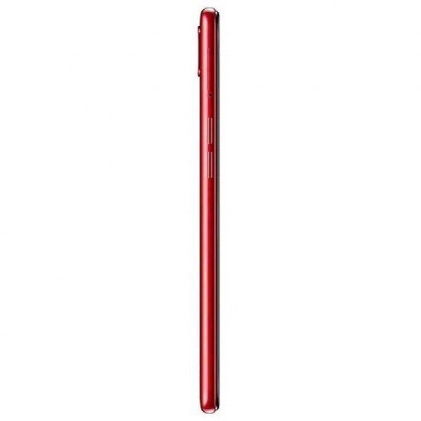 Мобільний телефон Samsung SM-A107F (Galaxy A10s) 2/32GB Red (SM-A107FZRDSEK) Мобільний телефон Samsung SM-A107F (Galaxy A10s) 2/32GB Red (SM-A107FZRDSEK)