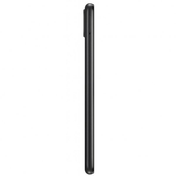 Мобільний телефон Samsung SM-A125FZ (Galaxy A12 3/32Gb) Black (SM-A125FZKUSEK) Мобільний телефон Samsung SM-A125FZ (Galaxy A12 3/32Gb) Black (SM-A125FZKUSEK)
