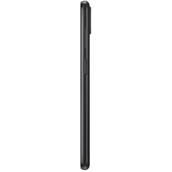 Мобільний телефон Samsung SM-A125FZ (Galaxy A12 3/32Gb) Black (SM-A125FZKUSEK) Мобільний телефон Samsung SM-A125FZ (Galaxy A12 3/32Gb) Black (SM-A125FZKUSEK)