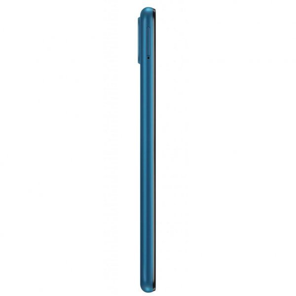 Мобільний телефон Samsung SM-A125FZ (Galaxy A12 3/32Gb) Blue (SM-A125FZBUSEK) Мобільний телефон Samsung SM-A125FZ (Galaxy A12 3/32Gb) Blue (SM-A125FZBUSEK)