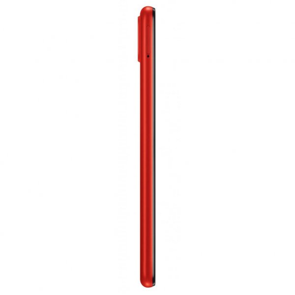 Мобільний телефон Samsung SM-A125FZ (Galaxy A12 3/32Gb) Red (SM-A125FZRUSEK) Мобільний телефон Samsung SM-A125FZ (Galaxy A12 3/32Gb) Red (SM-A125FZRUSEK)