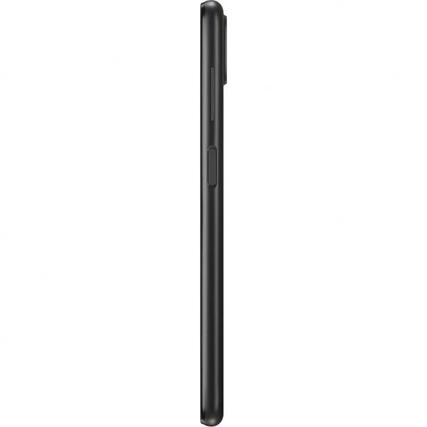 Мобільний телефон Samsung SM-A127FZ (Galaxy A12 3/32Gb) Black (SM-A127FZKUSEK)