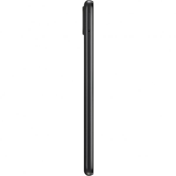Мобільний телефон Samsung SM-A127FZ (Galaxy A12 3/32Gb) Black (SM-A127FZKUSEK)