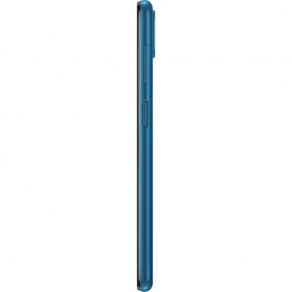 Мобільний телефон Samsung SM-A127FZ (Galaxy A12 3/32Gb) Blue (SM-A127FZBUSEK)