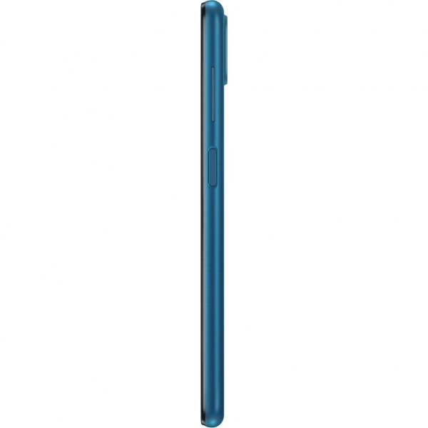 Мобільний телефон Samsung SM-A127FZ (Galaxy A12 4/64Gb) Blue (SM-A127FZBVSEK) Мобільний телефон Samsung SM-A127FZ (Galaxy A12 4/64Gb) Blue (SM-A127FZBVSEK)