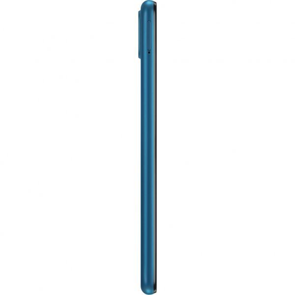 Мобільний телефон Samsung SM-A127FZ (Galaxy A12 4/64Gb) Blue (SM-A127FZBVSEK) Мобільний телефон Samsung SM-A127FZ (Galaxy A12 4/64Gb) Blue (SM-A127FZBVSEK)