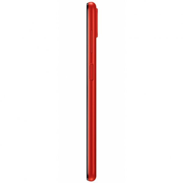 Мобільний телефон Samsung SM-A127FZ (Galaxy A12 4/64Gb) Red (SM-A127FZRVSEK) Мобільний телефон Samsung SM-A127FZ (Galaxy A12 4/64Gb) Red (SM-A127FZRVSEK)