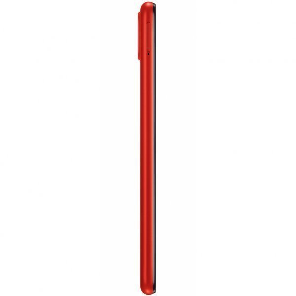 Мобільний телефон Samsung SM-A127FZ (Galaxy A12 4/64Gb) Red (SM-A127FZRVSEK) Мобільний телефон Samsung SM-A127FZ (Galaxy A12 4/64Gb) Red (SM-A127FZRVSEK)