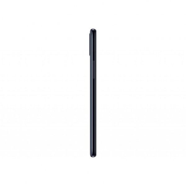Мобільний телефон Samsung SM-A207F (Galaxy A20s) Black (SM-A207FZKDSEK)