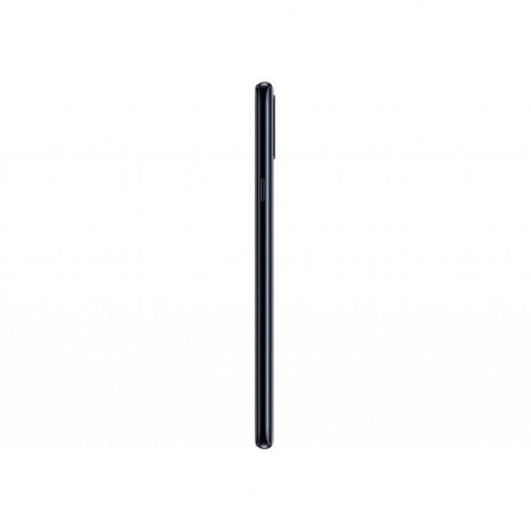 Мобільний телефон Samsung SM-A207F (Galaxy A20s) Black (SM-A207FZKDSEK)