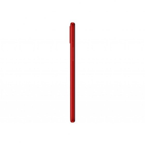 Мобільний телефон Samsung SM-A207F (Galaxy A20s) Red (SM-A207FZRDSEK)
