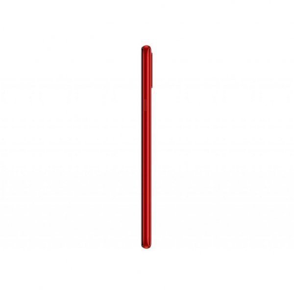 Мобільний телефон Samsung SM-A207F (Galaxy A20s) Red (SM-A207FZRDSEK)