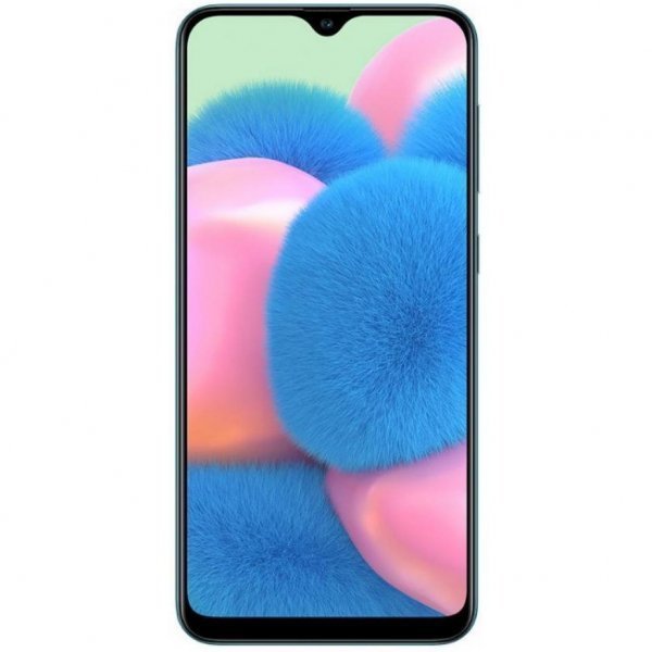Мобільний телефон Samsung SM-A307F/32 (Galaxy A30s 3/32Gb) Prism Crush Green (SM-A307FZGUSEK) Мобільний телефон Samsung SM-A307F/32 (Galaxy A30s 3/32Gb) Prism Crush Green (SM-A307FZGUSEK)