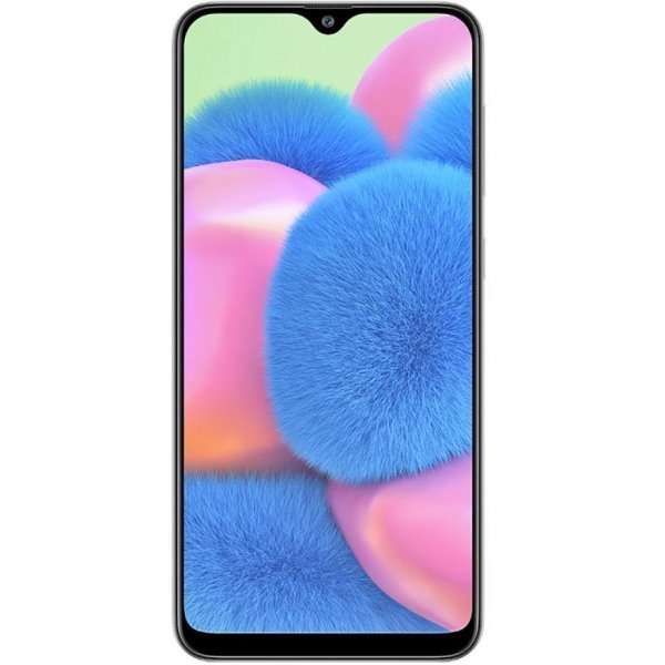 Мобільний телефон Samsung SM-A307F/64 (Galaxy A30s 4/64GB) Prism Crush Black (SM-A307FZKVSEK) Мобільний телефон Samsung SM-A307F/64 (Galaxy A30s 4/64GB) Prism Crush Black (SM-A307FZKVSEK)