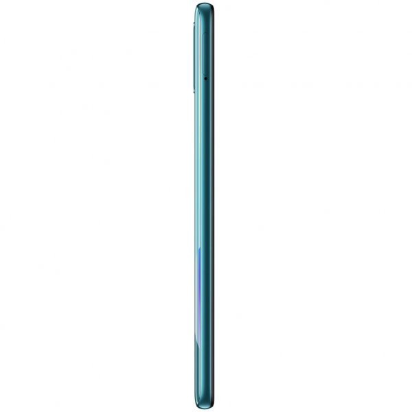 Мобільний телефон Samsung SM-A307F/64 (Galaxy A30s 4/64GB) Prism Crush Green (SM-A307FZGVSEK)