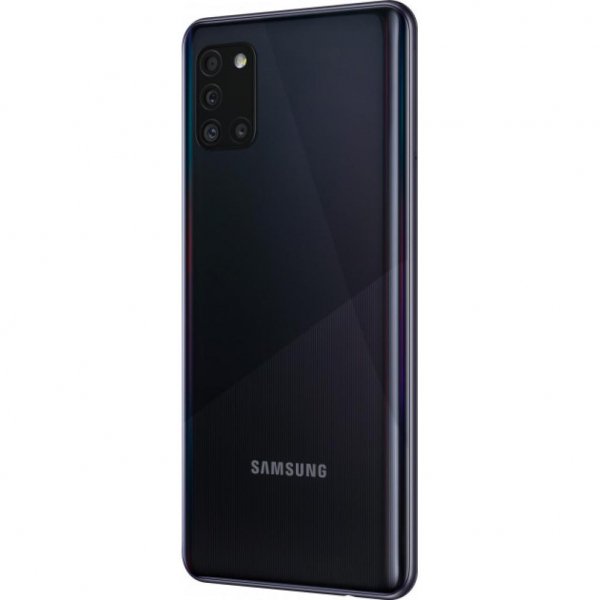 samsung galaxy a31 prism crush black