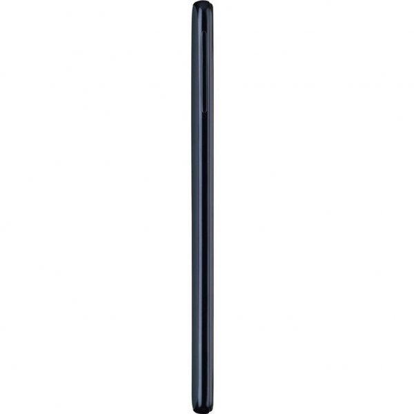 Мобільний телефон Samsung SM-A405F/64 (Galaxy A40 64Gb) Black (SM-A405FZKDSEK)