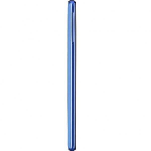 Мобільний телефон Samsung SM-A405F/64 (Galaxy A40 64Gb) Blue (SM-A405FZBDSEK)