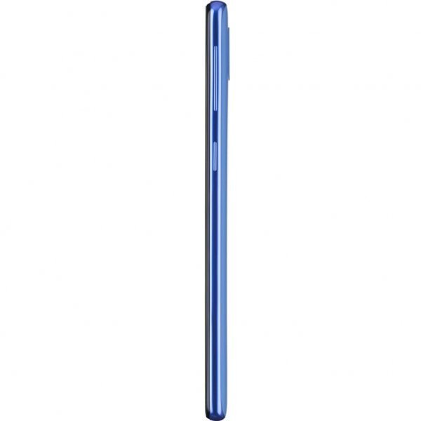 Мобільний телефон Samsung SM-A405F/64 (Galaxy A40 64Gb) Blue (SM-A405FZBDSEK)