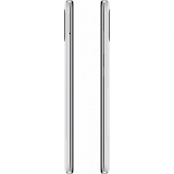 Мобільний телефон Samsung SM-A515FZ (Galaxy A51 4/64Gb) White (SM-A515FZWUSEK)