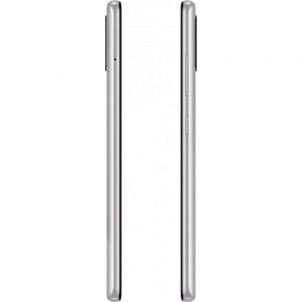 Мобільний телефон Samsung SM-A515FZ (Galaxy A51 6/128Gb) Metallic Silver (SM-A515FMSWSEK) Мобільний телефон Samsung SM-A515FZ (Galaxy A51 6/128Gb) Metallic Silver (SM-A515FMSWSEK)