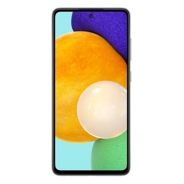 Мобільний телефон Samsung SM-A525F/128 (Galaxy A52 4/128Gb) Black (SM-A525FZKDSEK) Мобільний телефон Samsung SM-A525F/128 (Galaxy A52 4/128Gb) Black (SM-A525FZKDSEK)