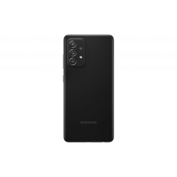 Мобільний телефон Samsung SM-A525F/128 (Galaxy A52 4/128Gb) Black (SM-A525FZKDSEK) Мобільний телефон Samsung SM-A525F/128 (Galaxy A52 4/128Gb) Black (SM-A525FZKDSEK)