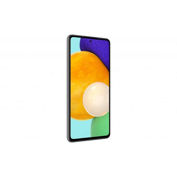 Мобільний телефон Samsung SM-A525F/128 (Galaxy A52 4/128Gb) Black (SM-A525FZKDSEK) Мобільний телефон Samsung SM-A525F/128 (Galaxy A52 4/128Gb) Black (SM-A525FZKDSEK)