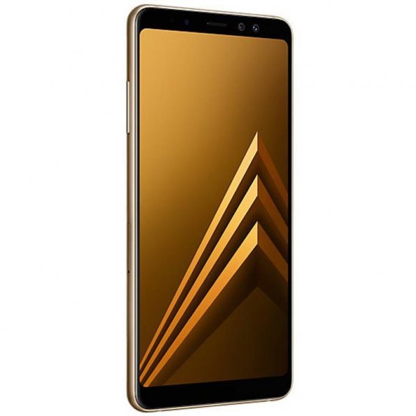 Мобільний телефон Samsung SM-A730F (Galaxy A8 Plus Duos 2018) Black (SM-A730FZKDSEK) Мобільний телефон Samsung SM-A730F (Galaxy A8 Plus Duos 2018) Black (SM-A730FZKDSEK)