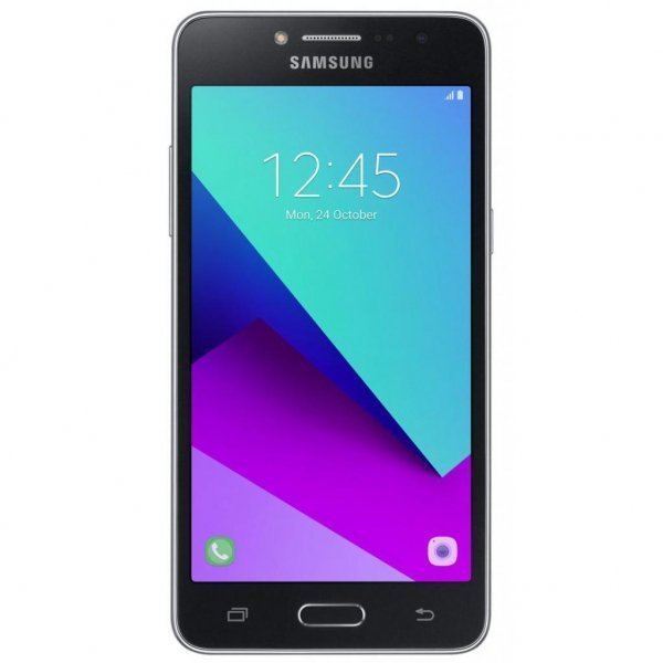 Мобільний телефон Samsung SM-G532F/DS (Galaxy J2 Prime VE Duos) Absolute Black (SM-G532FTKDSEK) Мобільний телефон Samsung SM-G532F/DS (Galaxy J2 Prime VE Duos) Absolute Black (SM-G532FTKDSEK)